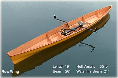 Plywood Boat Plans and Kits