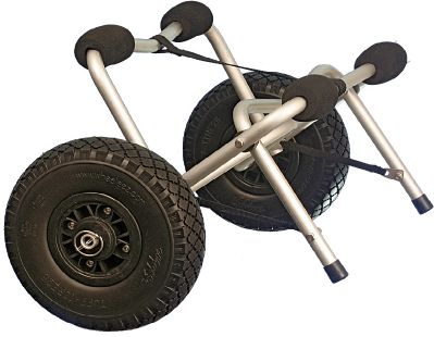 Wheeleezcart